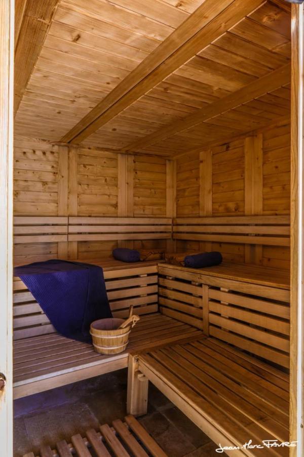 Travelski Home Premium - Residence Les Alpages De Val Cenis Les Champs  外观 照片