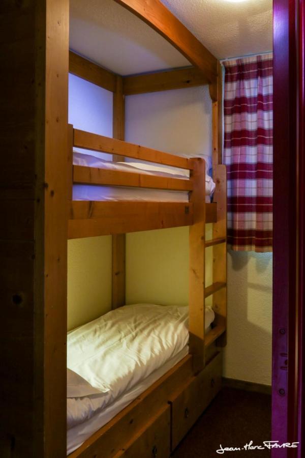 Travelski Home Premium - Residence Les Alpages De Val Cenis Les Champs  外观 照片