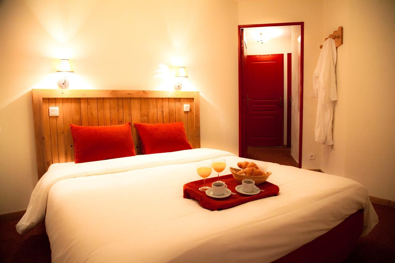 Travelski Home Premium - Residence Les Alpages De Val Cenis Les Champs  外观 照片